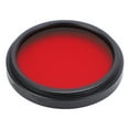 thumbnail image 1 of Kit de Filtres d'Objectif Couleur 37mm pour Appareil Photo Reflex Résistant aux Rayures Étanche, 1 of 7