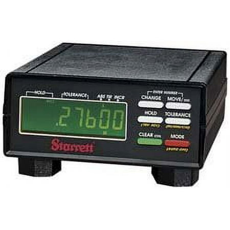 L.S. STARRETT 65904 PT61489 CABLE FROM 2700