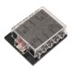 thumbnail image 5 of Caja de fusibles a prueba de agua, bloque de fusibles, caja de fusibles con cuchilla, caja de fusibles con cuchilla, funcionalidad de alta precisión, 5 of 8