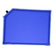 thumbnail image 5 of 2 almohadillas inflables para cojín de asiento autoinflable, alfombrilla de aire ligera portátil para viajes, picnic, estadios, y coche, 3 col shamjiam Cojín de asiento autoinflable, 5 of 8