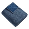 thumbnail image 3 of Couverture en peluche mélangée HOMETRENDS, 3 of 3