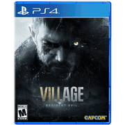 Refurbished Capcom Resident Evil Village - Standard Edition (PS4)