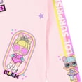 thumbnail image 7 of L.O.L. Surprise! Girls Pullover Hoodie-Little and Big Girl Sizes 4-16, 7 of 7