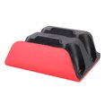 thumbnail image 1 of Controller Charging Station, Fast USB Charging Station for Edge Controller, Dual Game Console Controller Charger Dock Storage Stand with USB Cable, Charger Indicator, 1 of 7