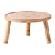 thumbnail image 4 of Soporte para macetas, mesa para plantas, soporte de madera para plantas, soporte para macetas de madera, macetas para flores, 4 of 9