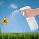 thumbnail image 3 of Botella pulverizadora a presión de gran capacidad,atomizador ultrafino para salón de belleza,jardinería y limpieza, 3 of 4