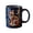 Multicolor I, variant on Guodhu Cat Coffee Mug Ceramic Cup Pumpkin Shaped Novelty Drinkware for Cat Lovers Pet Themed Kitchen Accessories(Multicolor F)