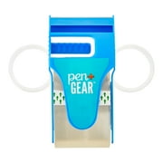 Pen+Gear Packing Tape with One-Handed Dispenser, Clear, 1.88 x 50 yds