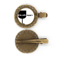 thumbnail image 1 of Black Mary cocktail con su taza Broche broche broche broche broche broche, 1 of 3