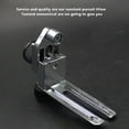 thumbnail image 3 of Trimming Machine Guide Seat Accessory for 3701 3703 3709 Insert Plate Sample, 3 of 7