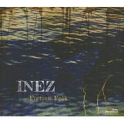 Inez - Fiction Folk - Jazz - CD