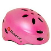 Razor V17 Helmet, Pink