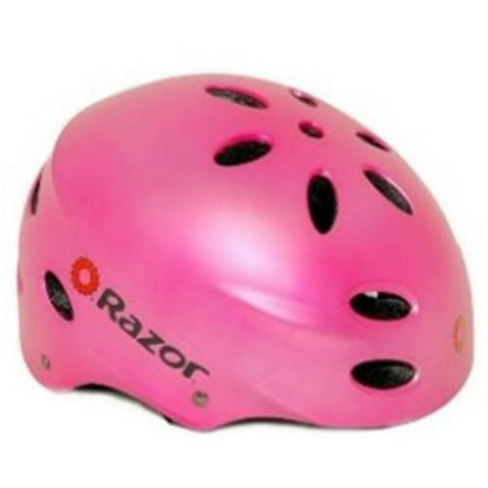 Razor V17 Helmet, Pink