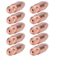thumbnail image 1 of Punta de Contacto de Cobre ANGGREK 36KD1.0 Puntas Conductoras Para Equipos de Soldadura Herramientas, 1 of 8