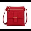 PU Red