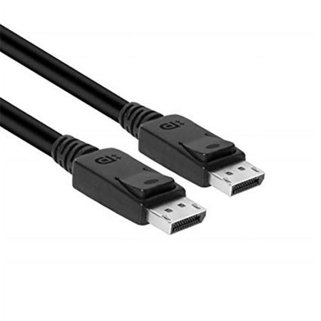 UPC: 0841615101009 | Club 3D 1-Meter DisplayPort 1.4 to DisplayPort 1.4