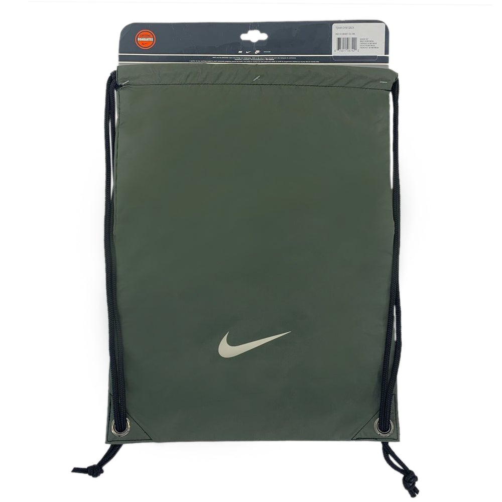Nike Unisex Team Gym Sack