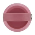thumbnail image 7 of Built 24oz Cascade Standard Mouth with Twist Lid with Handle Pink, 7 of 7