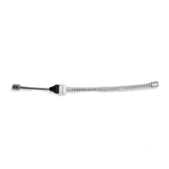 Cable Chicote Freno Trasero Compatible Con Chevrolet Meriva 1.8L 2003 2004 2005 2006 2007 2008 2009 Tambor CAHSA Cable Chicote Acelerador