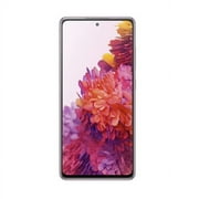 No Plan-Unlocked Device Samsung Galaxy S20 FE 5G G781U Cell Phone 128GB 6GB RAM Cloud Lavender