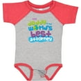 thumbnail image 3 of Inktastic Attorney Dad Lawyer Boys or Girls Baby Bodysuit, 3 of 5
