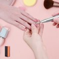 thumbnail image 4 of 6PCS Nail Buffer Block Creative Manicure Buffer Nail Sanding File Nail Polisher, 4 of 7
