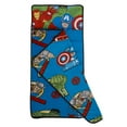 thumbnail image 3 of Marvel The Avengers I Am A Hero Toddler Nap Mat, 3 of 6