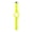 Yellow, variant on Watch Band for Swatch Royal P TPU Replacement Strap Transparent Integrated Wristband with Buckle