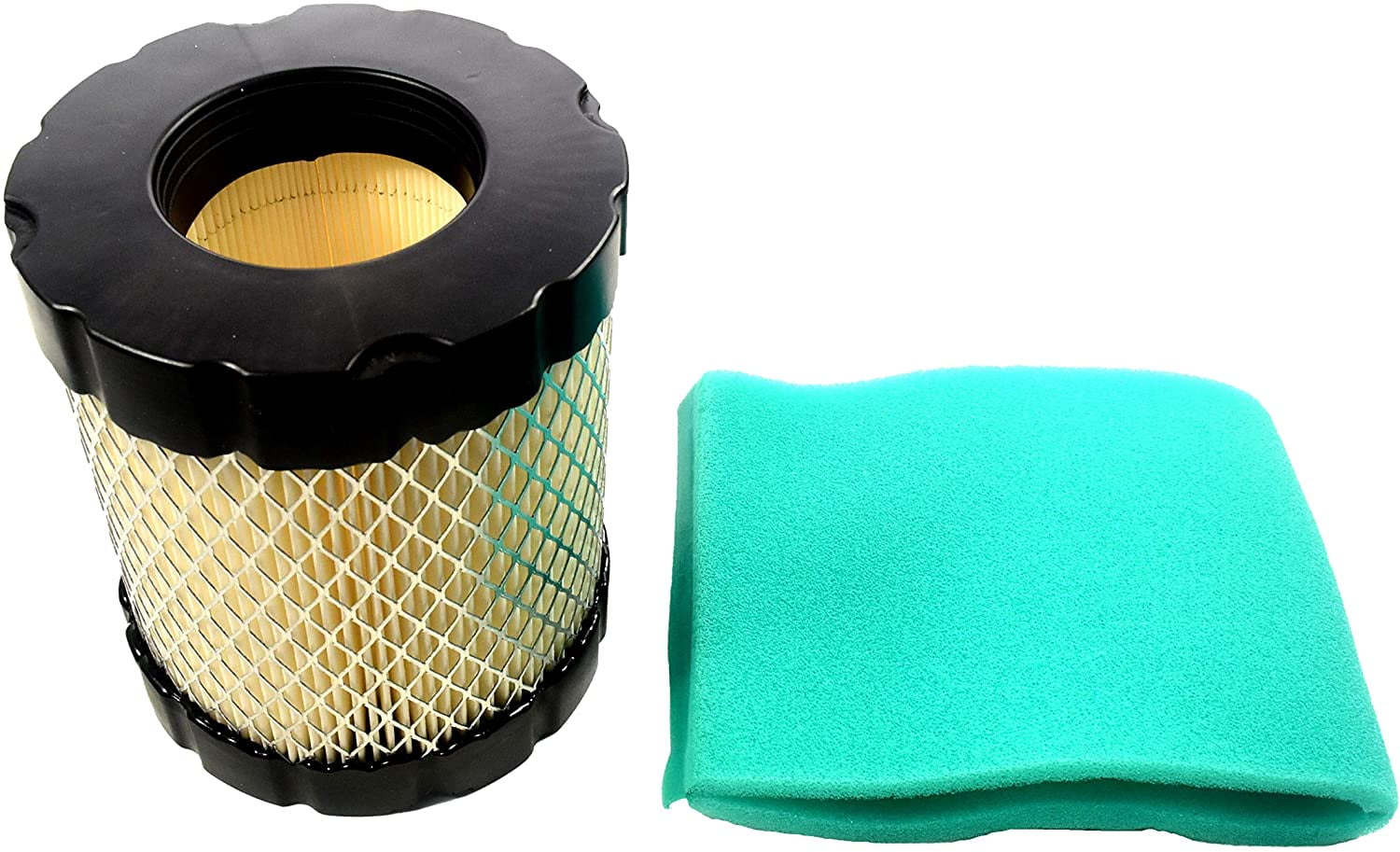 Details about   Air Filter For Briggs & Stratton 798897 794935 44M977 44P977 49M977 MIU1312 