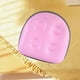 thumbnail image 1 of Almohadilla inflable multifuncional, cojín de masaje para spa, asiento elevador suave, cojín para bañera de hidromasaje, cojín de masaje para bañera, Rosa Soledad Cojín de spa para la espalda, 1 of 10