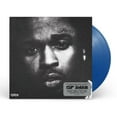 thumbnail image 2 of Pop Smoke - Faith Exclusive Blue Color Vinyl LP, 2 of 2