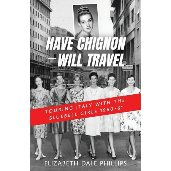Have Chignon-Will Travel