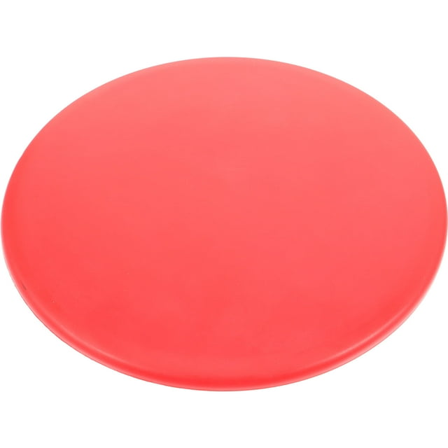 SEWACC Softball Training Disc Reusable Outdoor Toy 2pcs for Improved Pitching Skills