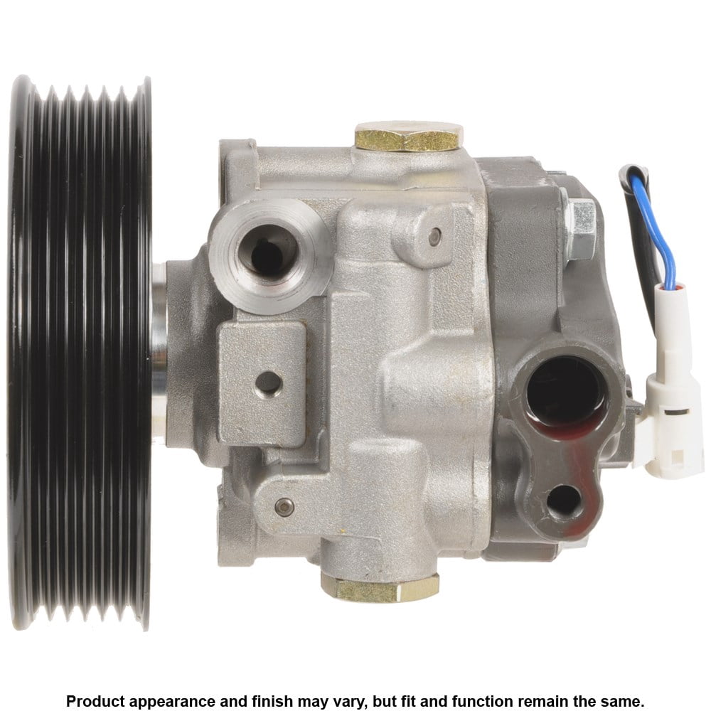 CARDONE New 96-05443 Power Steering Pump fits 2001-2004 Subaru