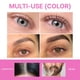 thumbnail image 2 of Kit de coloración de pestañas y cejas CLIONE PRIME Marrón oscuro, 2 of 9