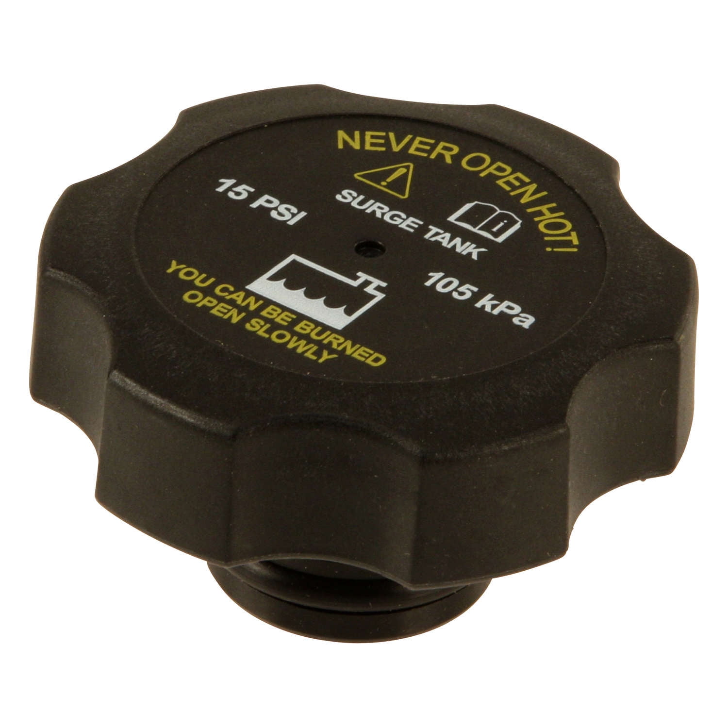 Gates OE Type Radiator Cap