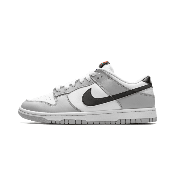 NIKE MENS Dunk Low SE "Lottery Pack - Grey" DR9654 001 from Stadium Goods