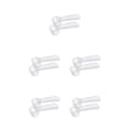 thumbnail image 3 of Guardoinrt 4pcs Electric Toothbrush Head Case Replacement Heads Caps Protect Cover 1set 5Set, 3 of 6