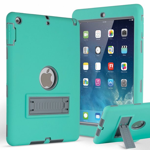 Ipad 5th 6th Generation Case New Ipad 97 Inch 20172018 Case Dteck