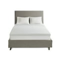 thumbnail image 4 of Comfort Classics 3" Memory Foam Mattress Topper - Moisture Management, 4 of 11