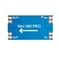 thumbnail image 3 of Mini560 Pro Módulo reductor regulador de voltaje CC-CC de salida de alta eficiencia (5 V), 3 of 8