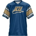 thumbnail image 1 of ProSphere Boys' John Carroll University End Zone Football Fan Jersey, 1 of 6