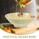thumbnail image 5 of 1pc Restaurante creativo Ramen Bowl Ramen Container Bowl Tazón de sopa para restaurante, 5 of 7