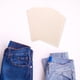 thumbnail image 4 of GOOHOCHY 100 Uds. Papeles de transferencia térmica A4 papel de sublimación Material de transferencia térmica papeles de transferencia de camisetas, 4 of 8