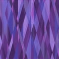 thumbnail image 1 of Ahgly Company Machine Washable Indoor Square Transitional Aztech Purple Area Rugs, 4' Square, 1 of 7
