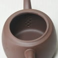 thumbnail image 6 of Zisha Teapot Chinese Yixing Clay Pot Ceramics Purple Sand Pot Kungfu Tea Water Kettle Filter Loose Tea, 6 of 6