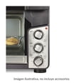 thumbnail image 3 of Horno Tostador con Freidora de Aire Hamilton Beach Sure-CrispEasy View XL 1760W 31460J 5 funciones Color Negro, 3 of 6