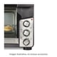 thumbnail image 3 of Horno Tostador con Freidora de Aire Hamilton Beach Sure-CrispEasy View XL 1760W 31460J 5 funciones Color Negro, 3 of 6