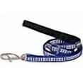 thumbnail image 3 of Red Dingo L6-RB-DB-ME Dog Lead Reflective Dark Blue- Medium, 3 of 3