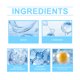 thumbnail image 5 of Gel de eliminación de moho Jakehoe adecuado para azulejos de baño, juntas de lavadora, gel de limpieza de huecos para el hogar,2 piezas, 5 of 10